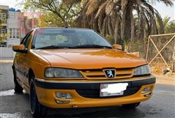 Peugeot Pars